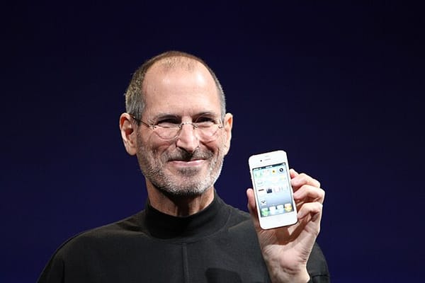 Steve Jobs, la mentalità che ha cambiato la tecnologia