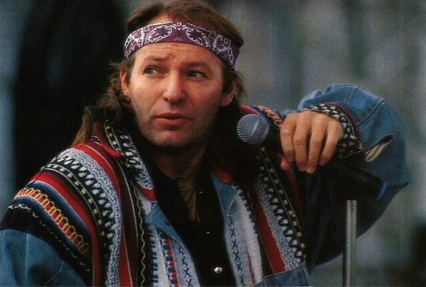 Vasco Rossi, urgenza, imperfezione e popolo