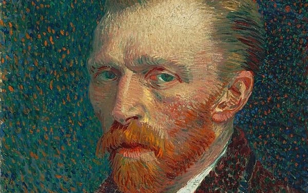 Vincent van Gogh, intensità, ferita e ricerca di senso
